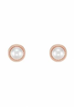 Ted Baker SINAA - Earrings - Rosé Gold-coloured -Ted BakerSales 21f812610c064222a617933efabc976c
