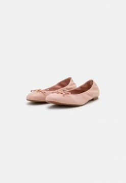 Ted Baker BAYLAY - Ballet Pumps - Dusky Pink -Ted BakerSales 2278a71af43e472fb8592745df7953ec
