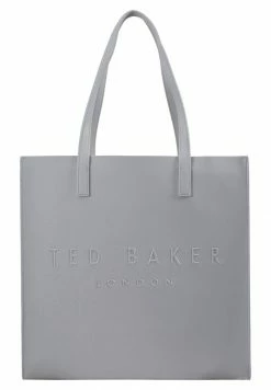 Ted Baker SOOCON - Tote Bag - Light Grey 5 Ted Baker SOOCON - Tote Bag - Light Grey -Ted BakerSales 234eeea61e6647b3b5d5dc03d53f202d