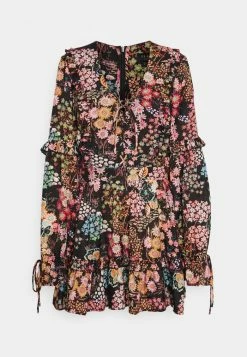 Ted Baker HENDRIA - Cocktail Dress / Party Dress - Black -Ted BakerSales 236e2e76f4594809b0bde4c5beea8a58