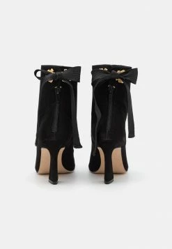 Ted Baker HARAYA - Classic Ankle Boots - Black -Ted BakerSales 23823a0fa3da4e349395f30db75692b1