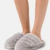 Ted Baker LOPSEY - Slippers - Light Grey