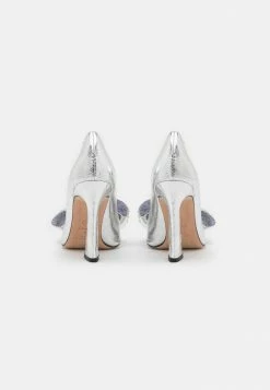 Ted Baker LEYANNI - Classic Heels - Silver -Ted BakerSales 24134ea0f565483aae5eb383debbfaf6