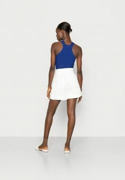 Ted Baker SUZET - Shorts - White -Ted BakerSales 24214335e41f4332b28c6f3169a578cf