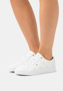 Ted Baker LIBBIN - Trainers - White