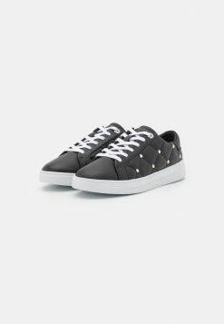 Ted Baker LIBBIN - Trainers - Black -Ted BakerSales 24f8beea7a4946ada62d226a5b2073ce