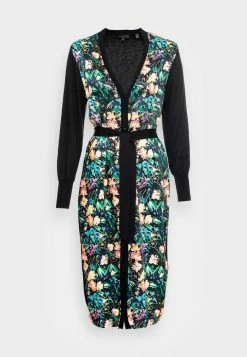 Ted Baker TILJA - Cardigan - Black 3 Ted Baker TILJA - Cardigan - Black -Ted BakerSales 259b44b585ab4208a7d9fa5acfc9eca4