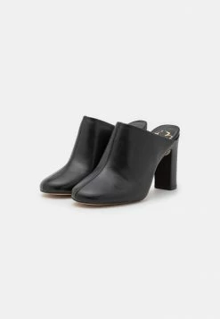 Ted Baker CEILAH - Heeled Mules - Black -Ted BakerSales 25b63ede2320479c983eb30601c5cb47