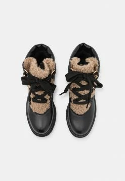 Ted Baker MOSIE - Lace-up Ankle Boots - Black 5 Ted Baker MOSIE - Lace-up Ankle Boots - Black -Ted BakerSales 25e31376cd7241218f74974bb9265137