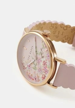 Ted Baker PHYLIPA RETRO - Watch - Pink -Ted BakerSales 2610e47f1be84a8d914deaa38ad1e53e