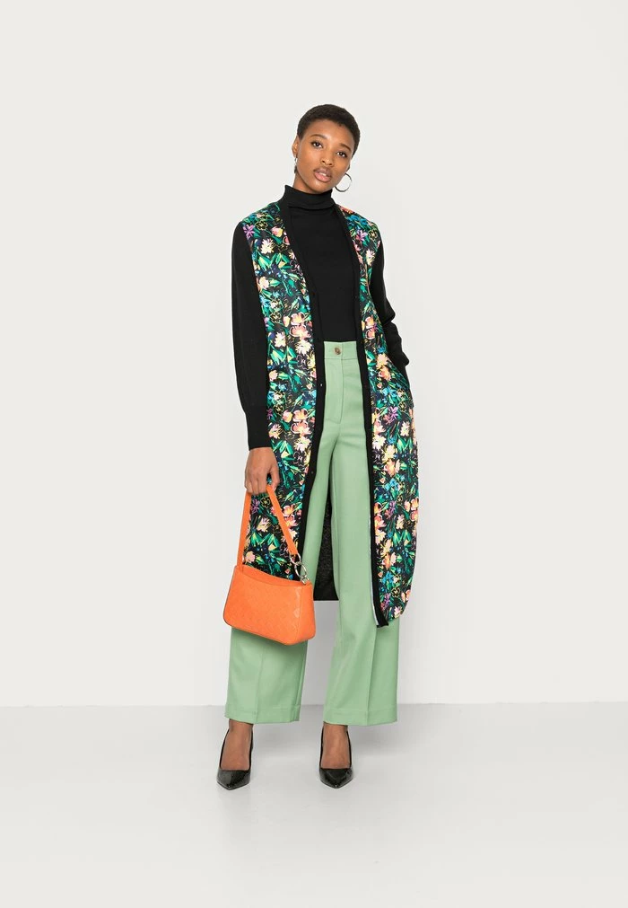 TILJA - Cardigan - black Ted Baker TILJA - Cardigan - Black -Ted BakerSales 262f56da7d5c459a840b0706692c4b42