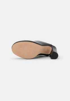 Ted Baker CEILAH - Heeled Mules - Black -Ted BakerSales 263108de0dea4adbb974b8c30edcbdf2