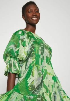 Ted Baker LILLON - Day Dress - Green -Ted BakerSales 2701c6043f854426971aea425fc12f24