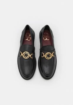 Ted Baker DRAYAN - Slip-ons - Black -Ted BakerSales 2769c351dd3444249e3e97557ca6f278
