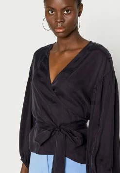 Ted Baker RALDA - Blouse - Navy 4 Ted Baker RALDA - Blouse - Navy -Ted BakerSales 27f66953d2f34d5d8351dd7511b10ee1