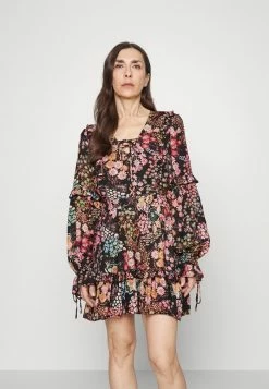 Ted Baker HENDRIA - Cocktail Dress / Party Dress - Black