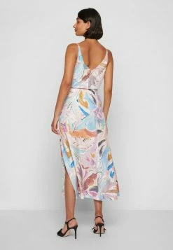 Ted Baker KIYLIE - Wrap Skirt - Ivory -Ted BakerSales 28684d05fab44f58a2018088ce75593b