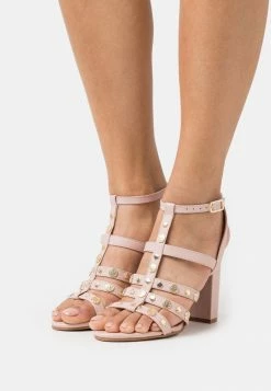 Ted Baker CAROLYA - High Heeled Sandals - Dusky Pink
