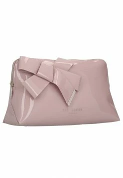 Ted Baker Wash Bag - Pink -Ted BakerSales 28a469887c0e4fcb890b750e36d6162d