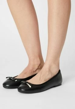 Ted Baker SUALO - Ballet Pumps - Black