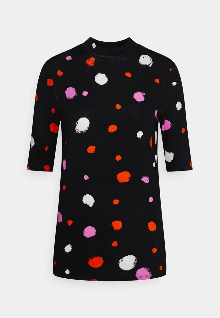 LILYZ - Print T-shirt - black Ted Baker LILYZ - Print T-shirt - Black -Ted BakerSales 29583f10a9394cc59ee26dfdcbe9b637