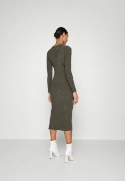 Ted Baker SAYRAH MIDI DRESS - Jumper Dress - Green -Ted BakerSales 29c56f4f78044c14b0894d5a0c7259ce