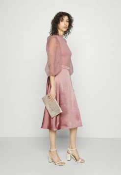 Ted Baker LHARRA - Cocktail Dress / Party Dress - Pink 4 Ted Baker LHARRA - Cocktail Dress / Party Dress - Pink -Ted BakerSales 29e55ede3c9c4d7f87944c7b31c09f4b