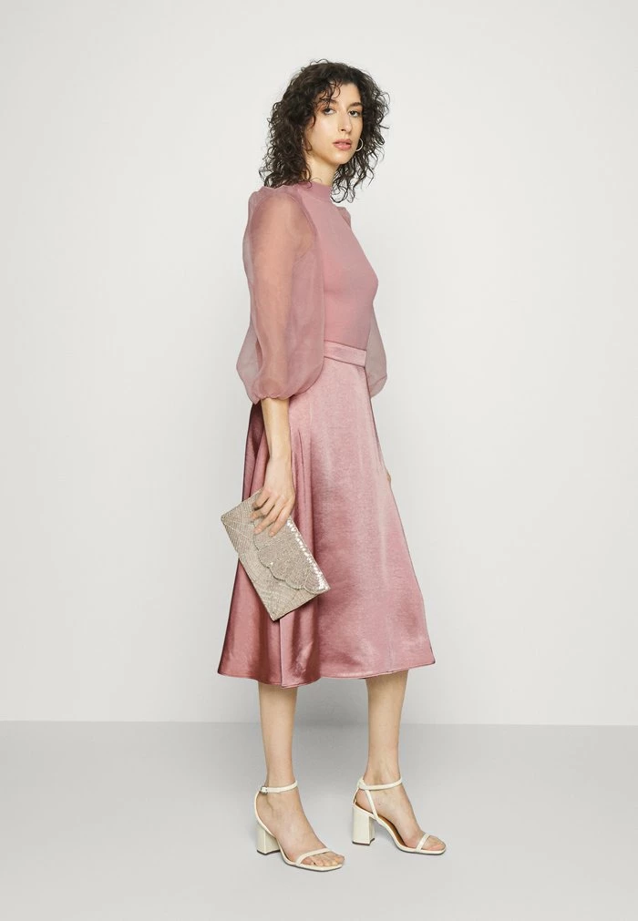 LHARRA - Cocktail dress / Party dress - pink Ted Baker LHARRA - Cocktail Dress / Party Dress - Pink -Ted BakerSales 29e55ede3c9c4d7f87944c7b31c09f4b