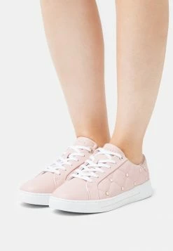 Ted Baker LIBBIN - Trainers - Dusky-pink