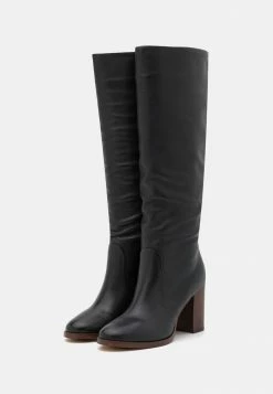 Ted Baker SHANNIE - Boots - Black -Ted BakerSales 2ab5bb9492634bcc995e13dd03b624e2