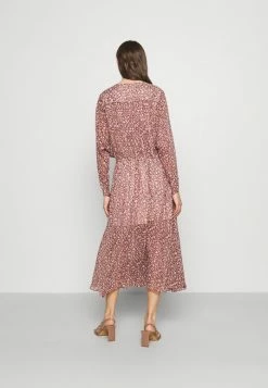 Ted Baker VALLYY DRAPED MIDI - Day Dress - Purple -Ted BakerSales 2b48ab009f8446368b43600346ec97ac