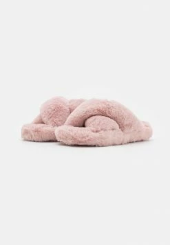 Ted Baker LOPPLY - Slippers - Dusky Pink -Ted BakerSales 2b79c071e0ab4a94b5f39ef5da3ed4a7