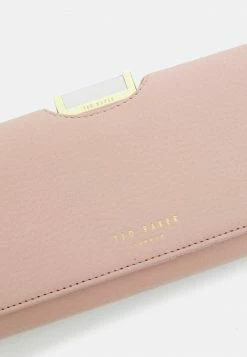 Ted Baker BITA - Wallet - Pink -Ted BakerSales 2b8d9ee3518d4c499578b8ffd5d62005