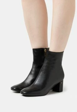 Ted Baker NEYOMI - Classic Ankle Boots - Black