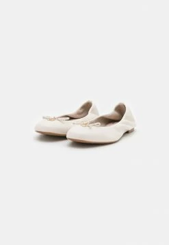 Ted Baker BAYLAY - Ballet Pumps - Ivory -Ted BakerSales 2c4357867e234920bc824ad39510918c