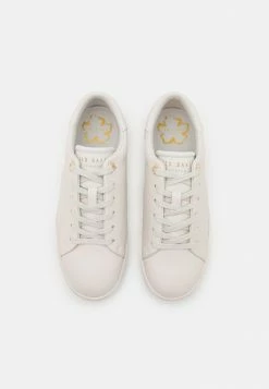 Ted Baker TIMAYA - Trainers - Ivory -Ted BakerSales 2c801c6f9a544d3a920cbc281a7f0c50