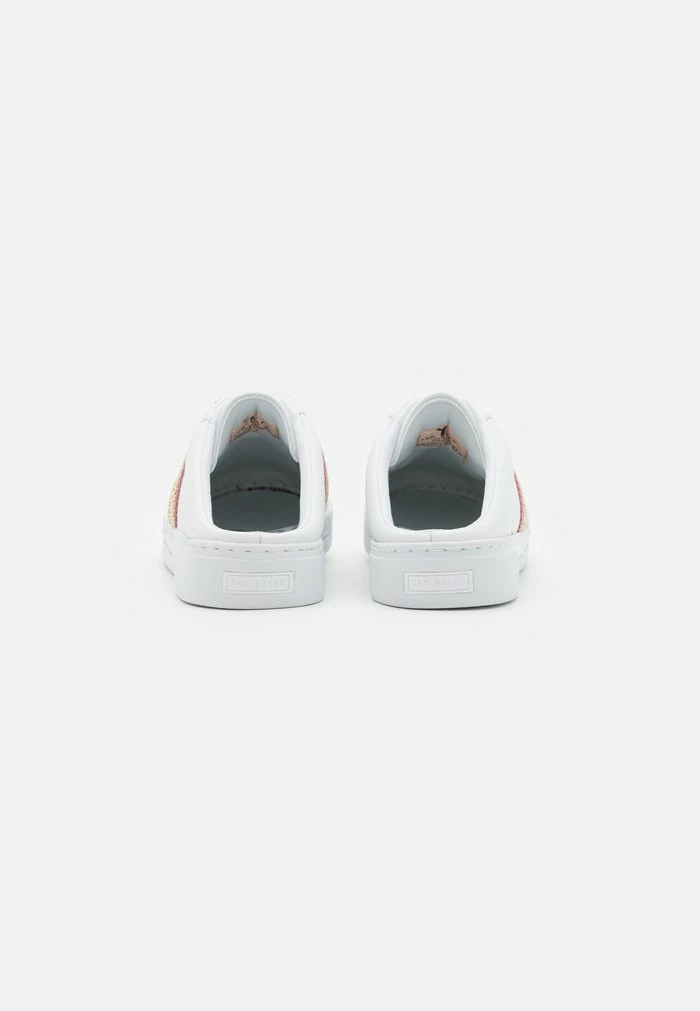 VIHMY - Trainers - white Ted Baker VIHMY - Trainers - White -Ted BakerSales 2c89c26da8fb40419360fdd971c87a05