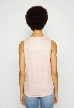 Ted Baker LAVANNA - Top - Coral 2 Ted Baker LAVANNA - Top - Coral -Ted BakerSales 2d21bbef2afc4d02a27a2a1a0fff55dc