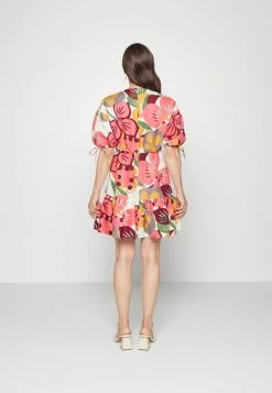 Ted Baker RHITAA - Day Dress - White 2 Ted Baker RHITAA - Day Dress - White -Ted BakerSales 2d9b904a992c440c89fd3b0df85807bd