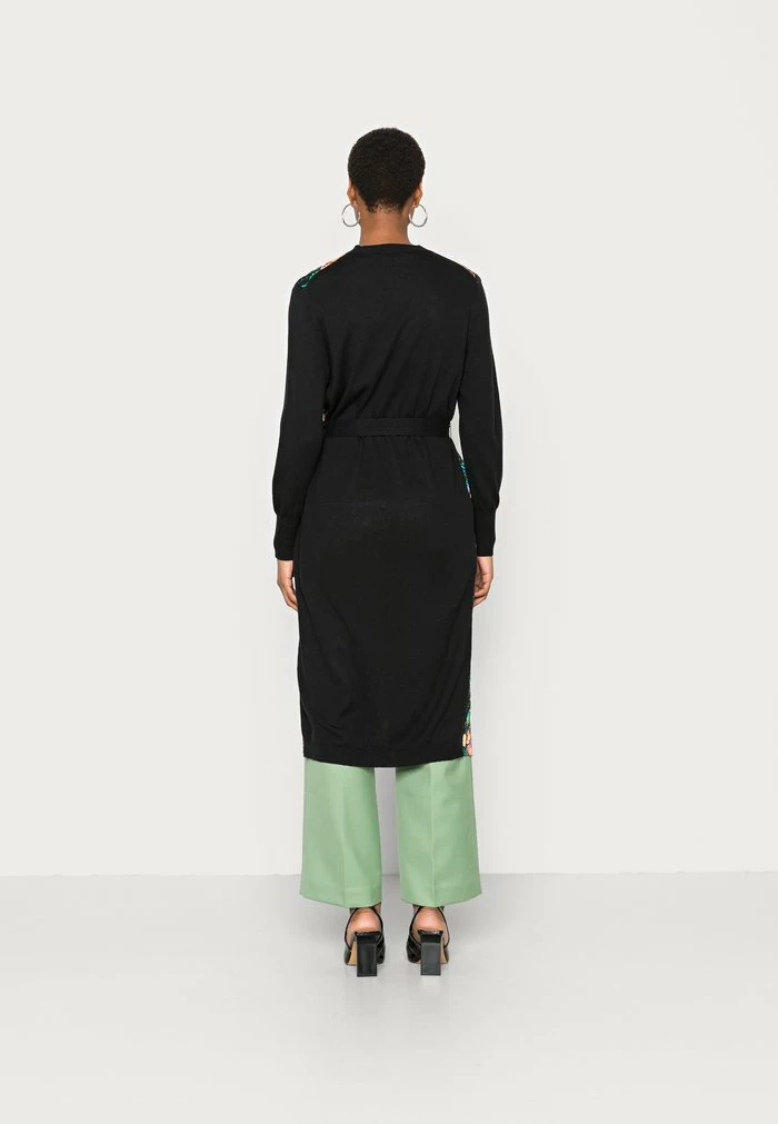 TILJA - Cardigan - black Ted Baker TILJA - Cardigan - Black -Ted BakerSales 2de060935c1a4de8bc3e5784e177cc6b