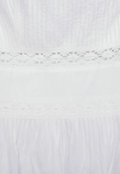 Ted Baker PIETRI - Top - White -Ted BakerSales 2e0102fb24d346f299befd3a1abcbfa4