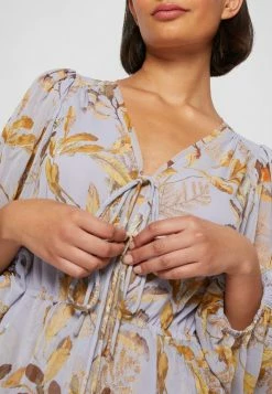 Ted Baker GRETIA - Day Dress - Lilac -Ted BakerSales 2ebfb0f25bd74f7493a62d24368d2181