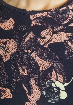 Ted Baker JAZZAA - Print T-shirt - Navy -Ted BakerSales 2ed809cc64b44bf58c29fa9c92bbce11