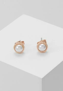 Ted Baker SINAA - Earrings - Rosé Gold-coloured