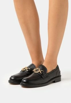 Ted Baker DRAYAN - Slip-ons - Black