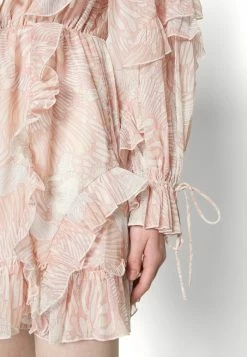 Ted Baker IRVETE - Jumpsuit - Coral -Ted BakerSales 2f99b1dc84864dcdbb30bbff33732be3