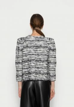 Ted Baker EMIANNA EXTREME - Blazer - Grey -Ted BakerSales 307eb56023534f89bc30c6d69d3d6ab8