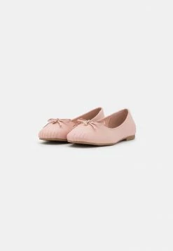 Ted Baker BELAMIA - Ballet Pumps - Dusky Pink -Ted BakerSales 3088673666fb486b9c0581d1f033318d