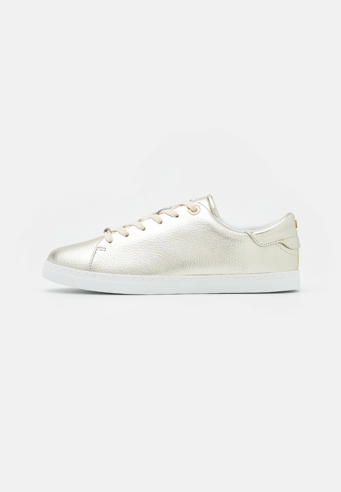ELLIZAH - Trainers - gold Ted Baker ELLIZAH - Trainers - Gold -Ted BakerSales 30b98d0921f64d1fa4a845e7579b6fae