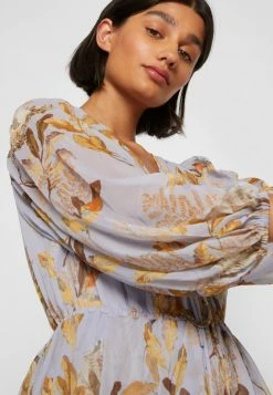 Ted Baker GRETIA - Day Dress - Lilac -Ted BakerSales 30f019357cd047dbb9cf6532d004df9c